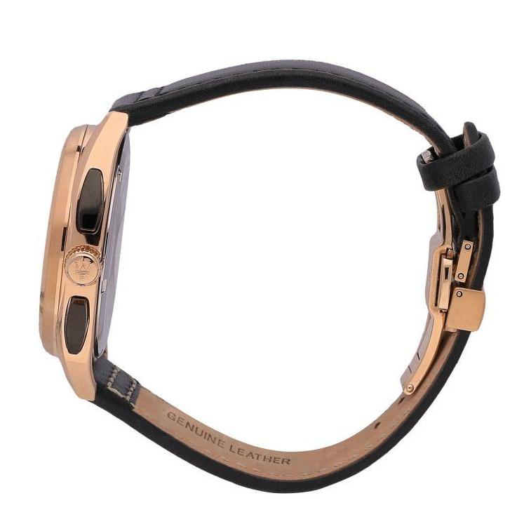 Maserati Trimarano Men's Watch - R8871632002