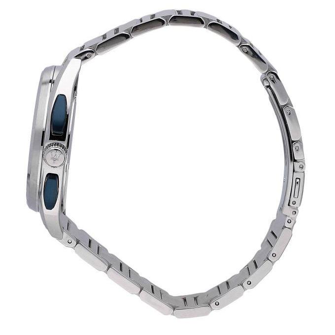 Maserati Trimarano Men's Watch - R8873632001