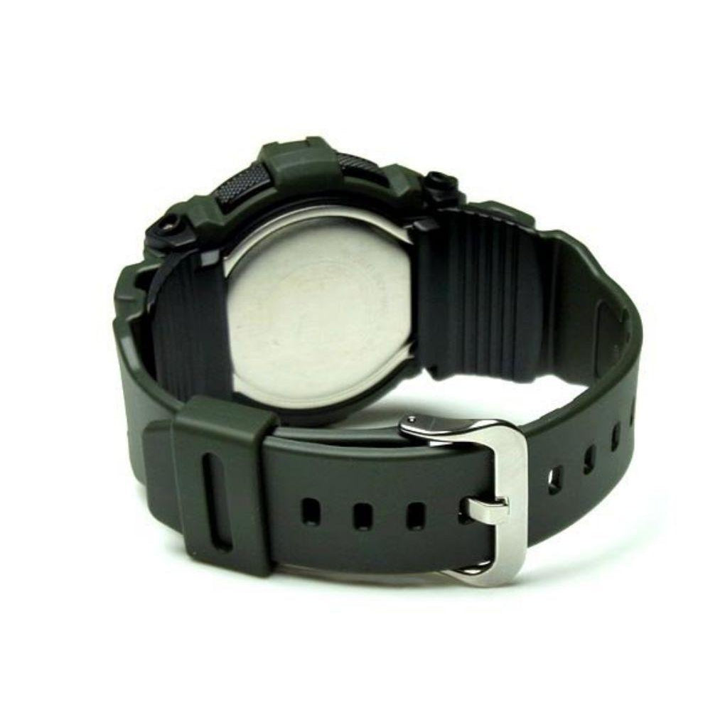 Casio G-SHOCK Men's Moon Tide Data Digital Watch - G7900-3D