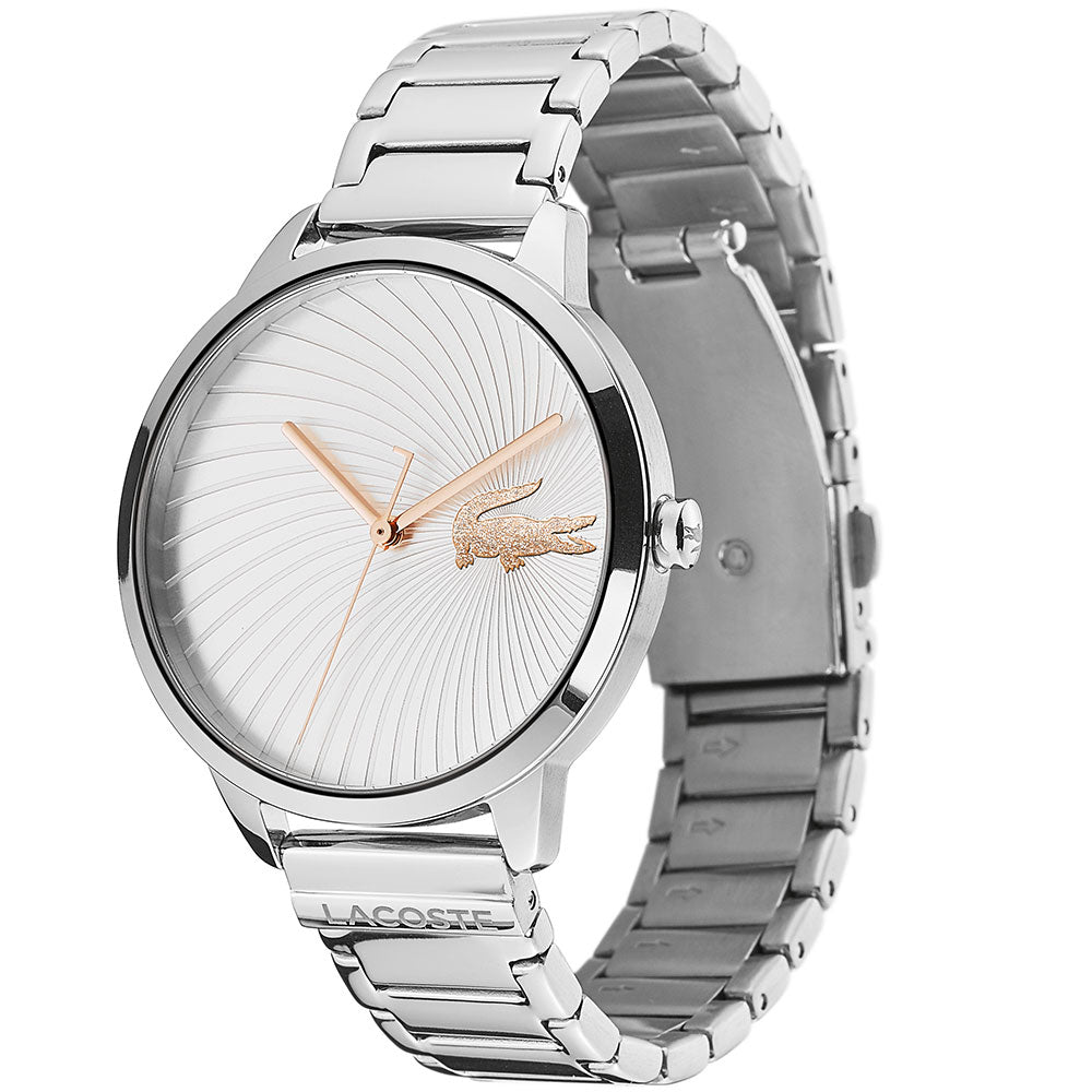 Lacoste Lexi Stainless Steel Women's Watch - 2001059