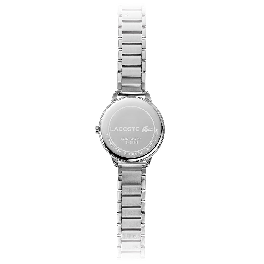 Lacoste Lexi Stainless Steel Women's Watch - 2001059