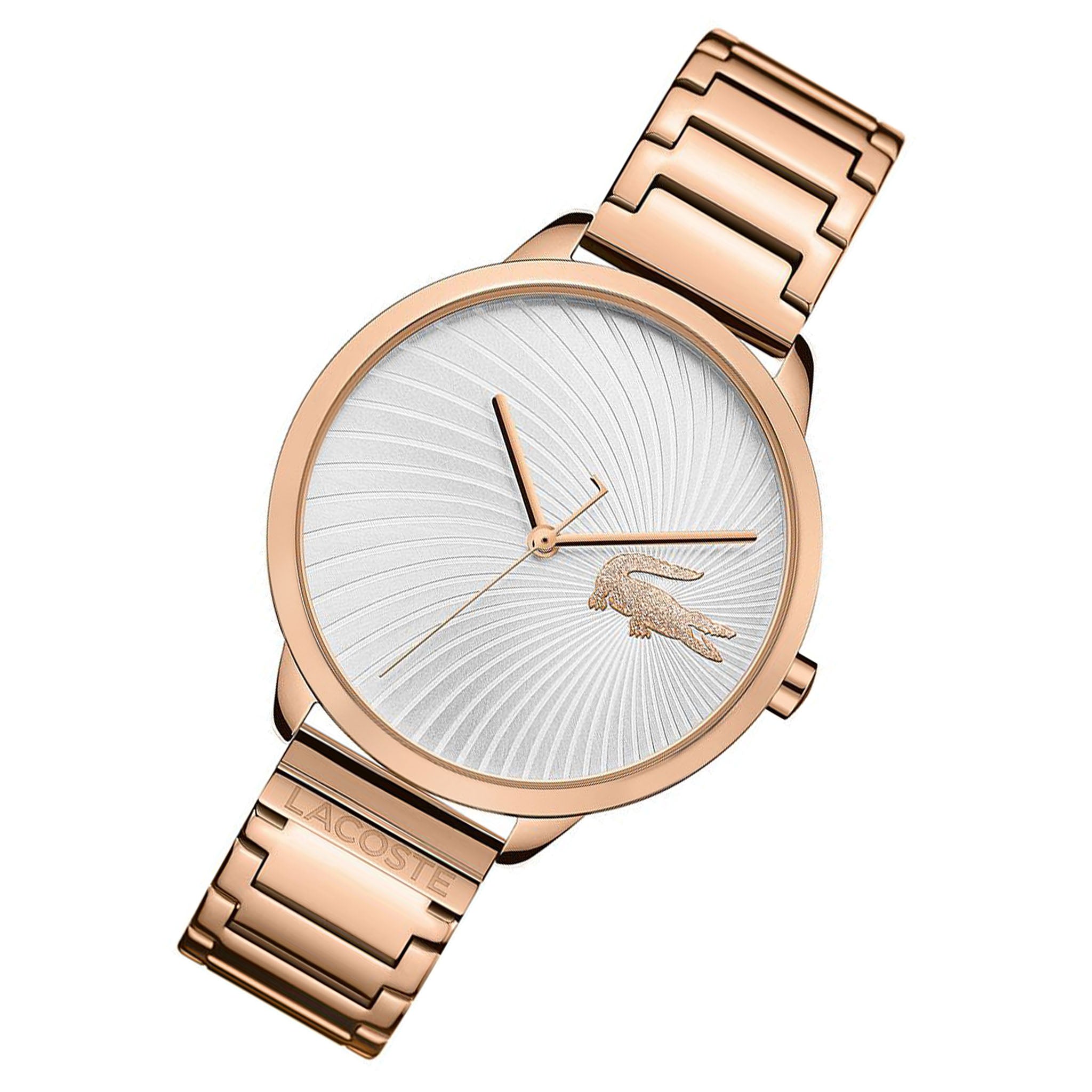 Lacoste Lexi Rose Gold Women's Watch - 2001060