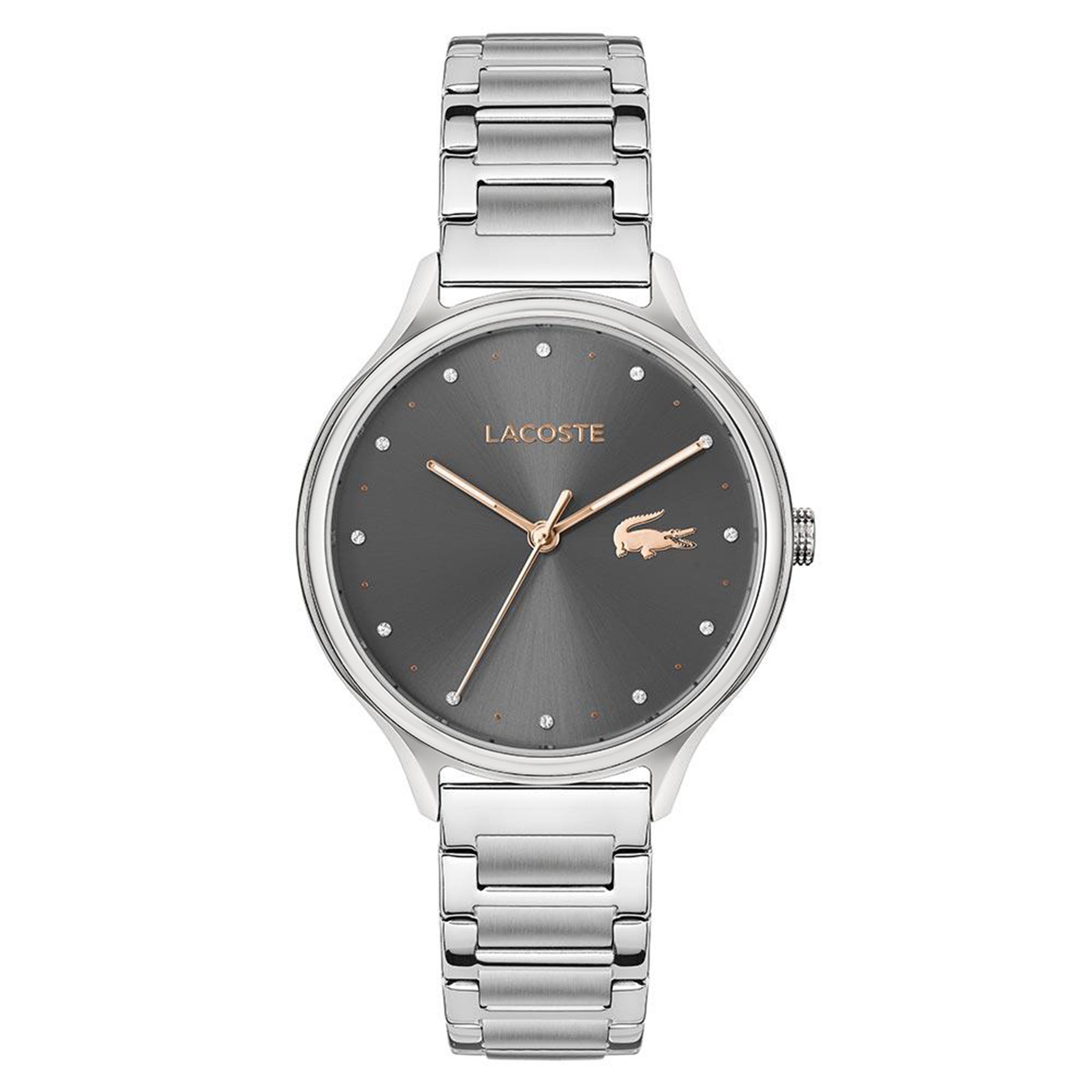Lacoste Constance Stainless Steel Women's Watch - 2001162