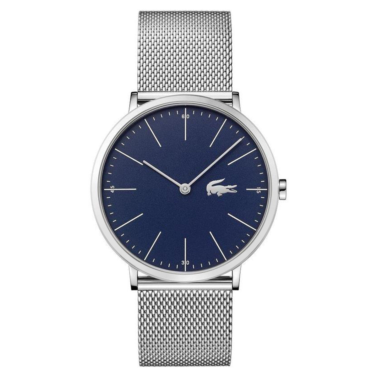 Lacoste Moon Stainless Steel Mens Watch - 2010900
