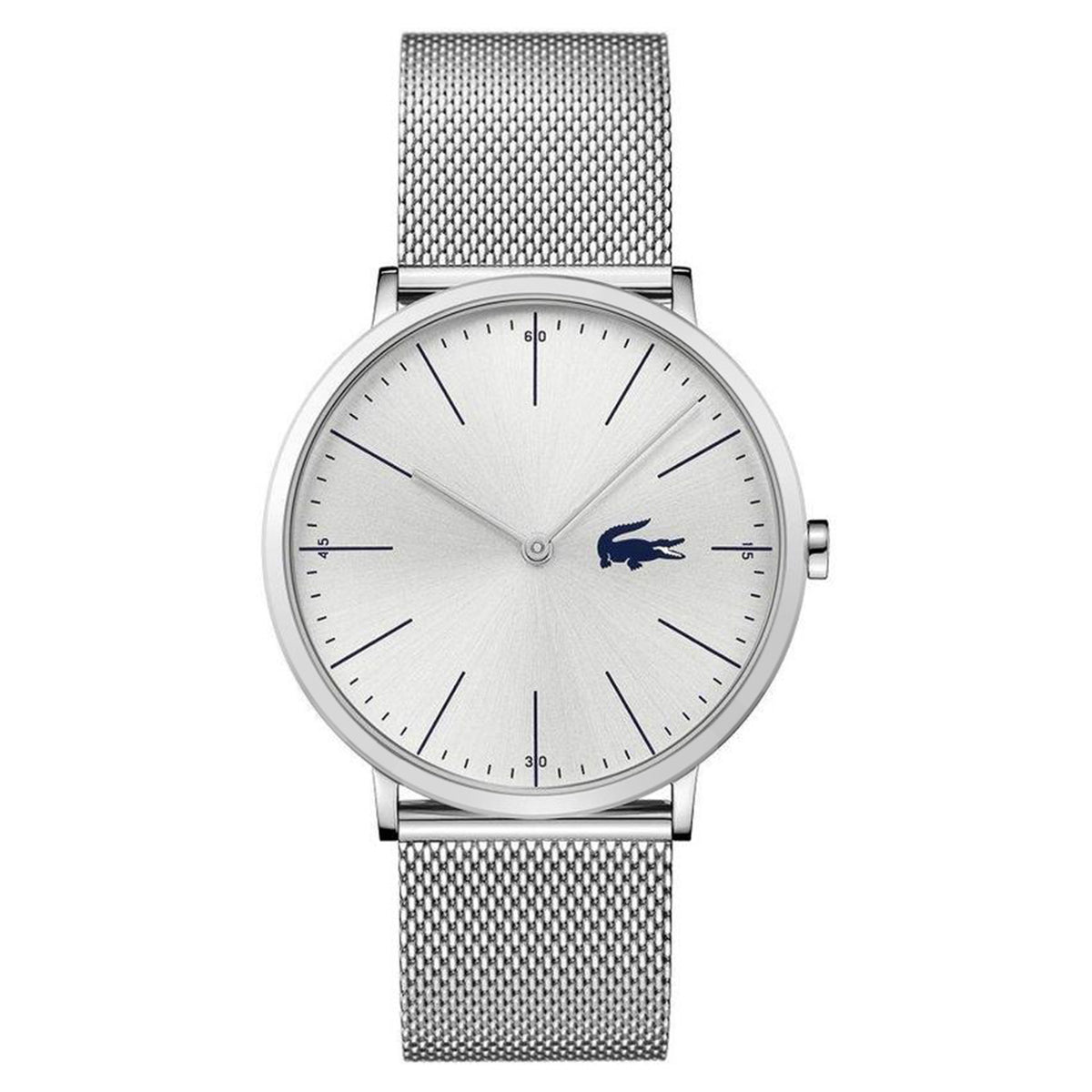 Lacoste Moon Stainless Steel Mens Watch - 2010901