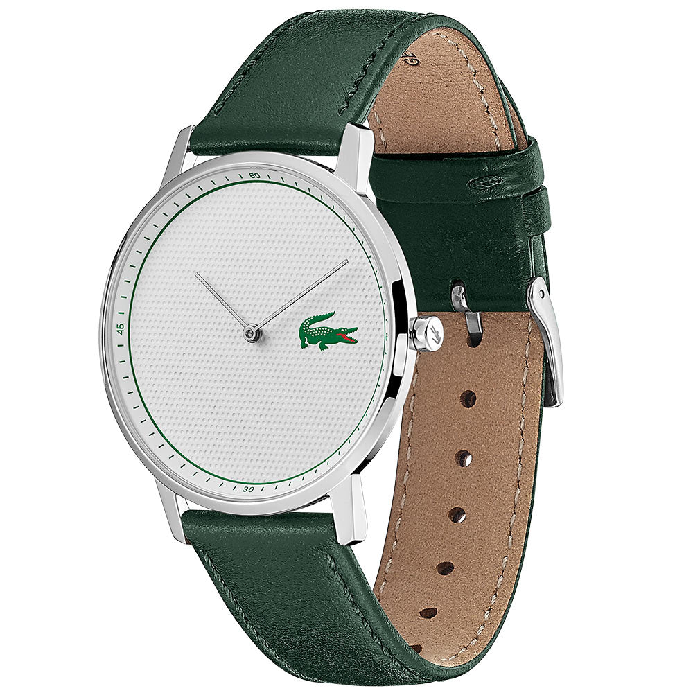 Lacoste Moon Golf Leather Men's Watch - 2011015