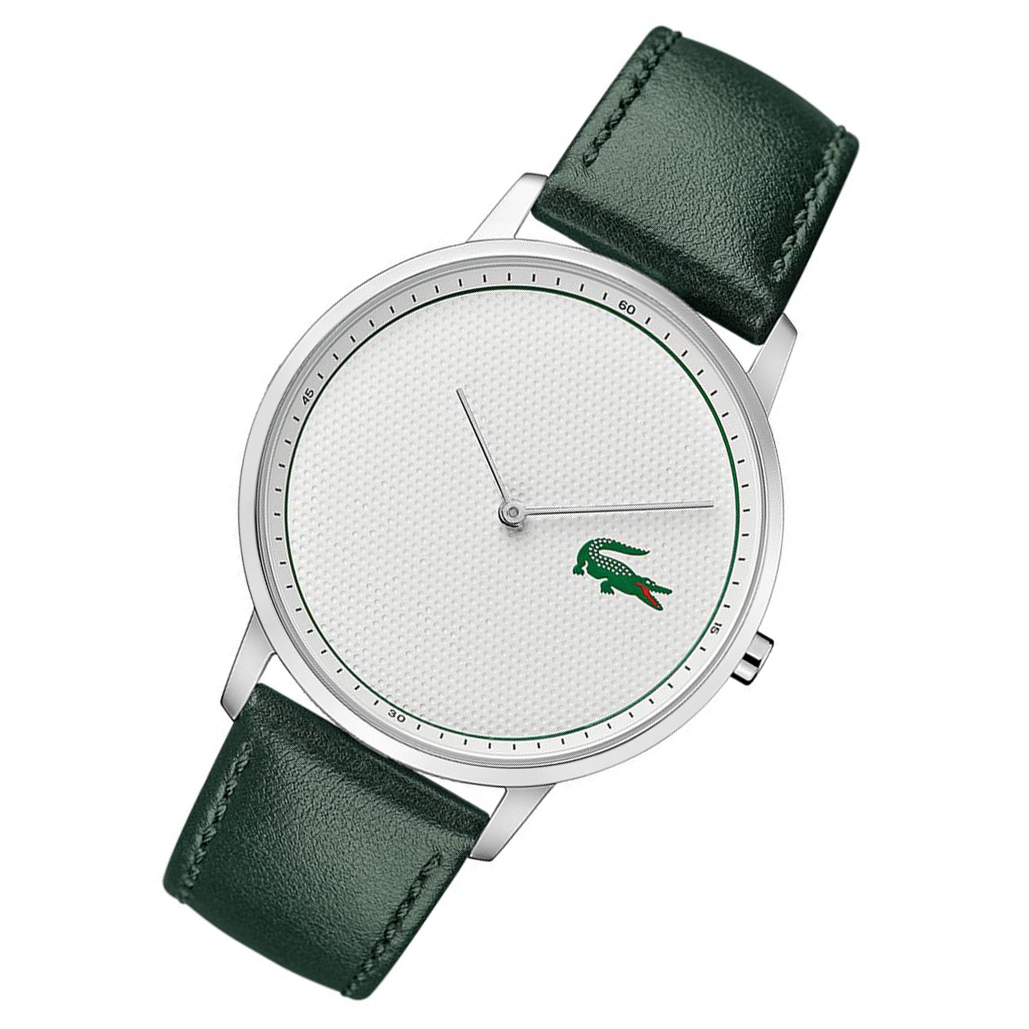 Lacoste Moon Golf Leather Men's Watch - 2011015