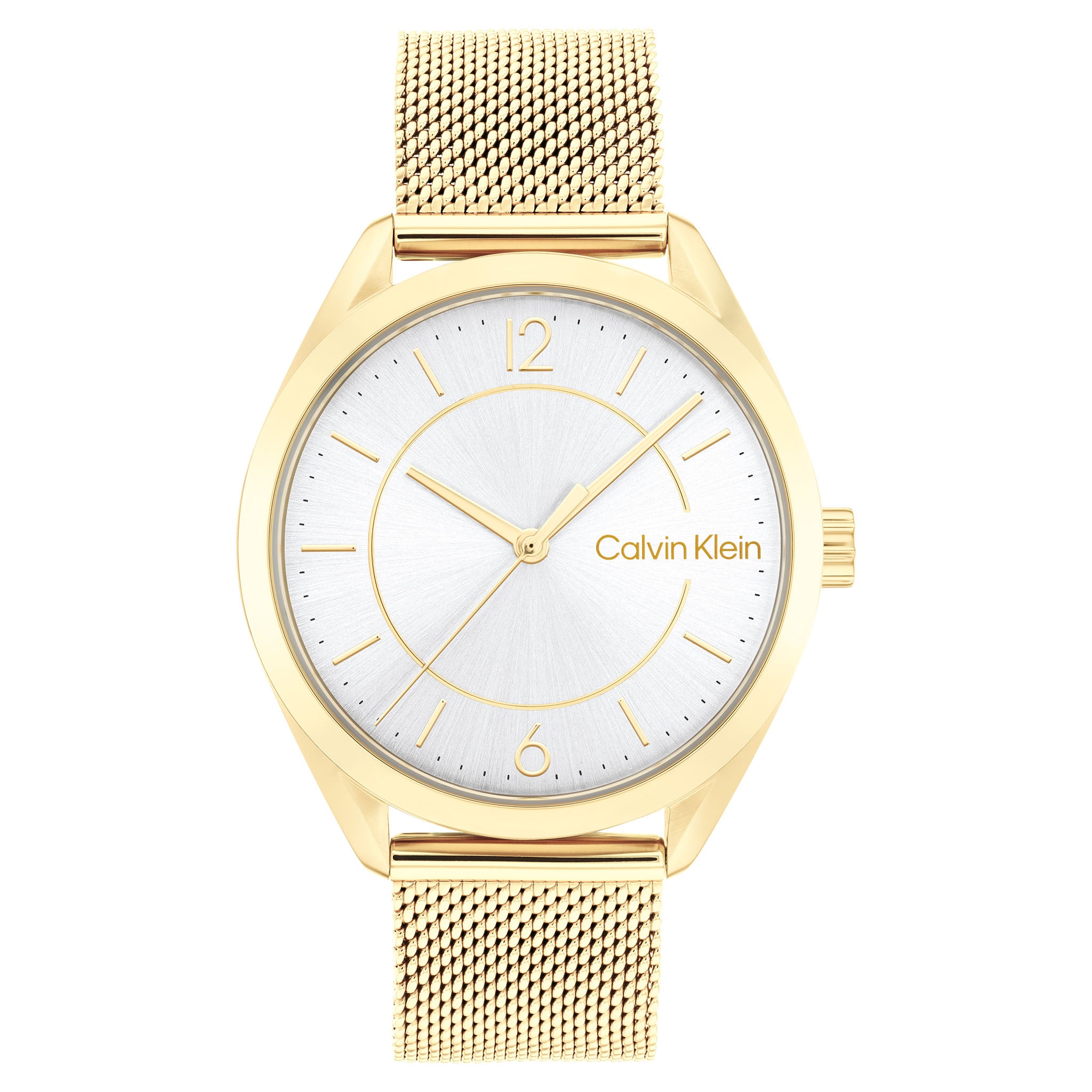 Calvin klein impeccable on sale watch