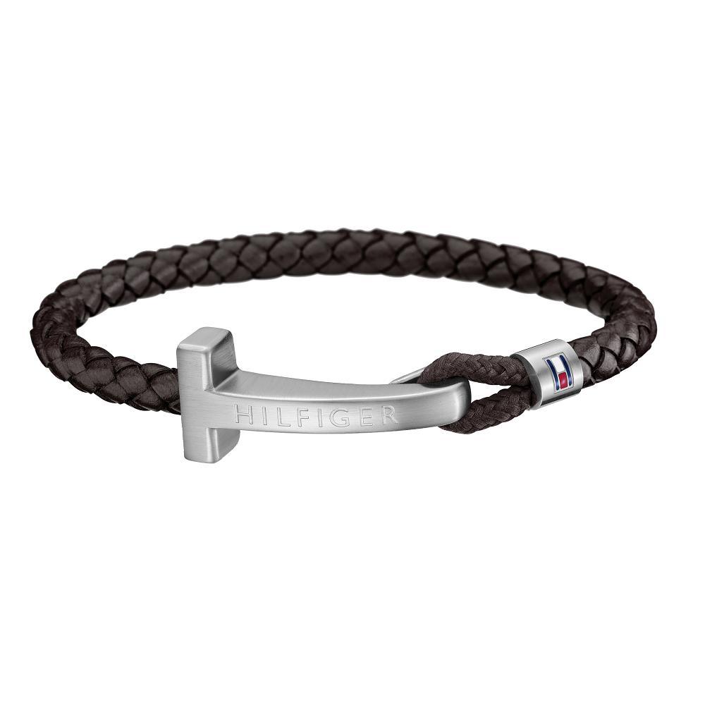 Tommy Hilfiger Jewellery Arm Ring Unisex Bracelet - 2700869