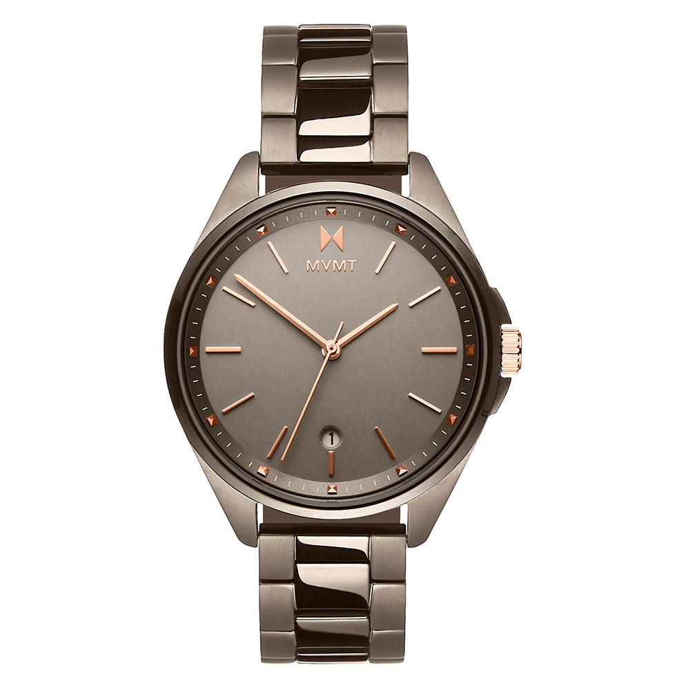 MVMT Coronada Taupe Steel Ladies Watch - 28000003D