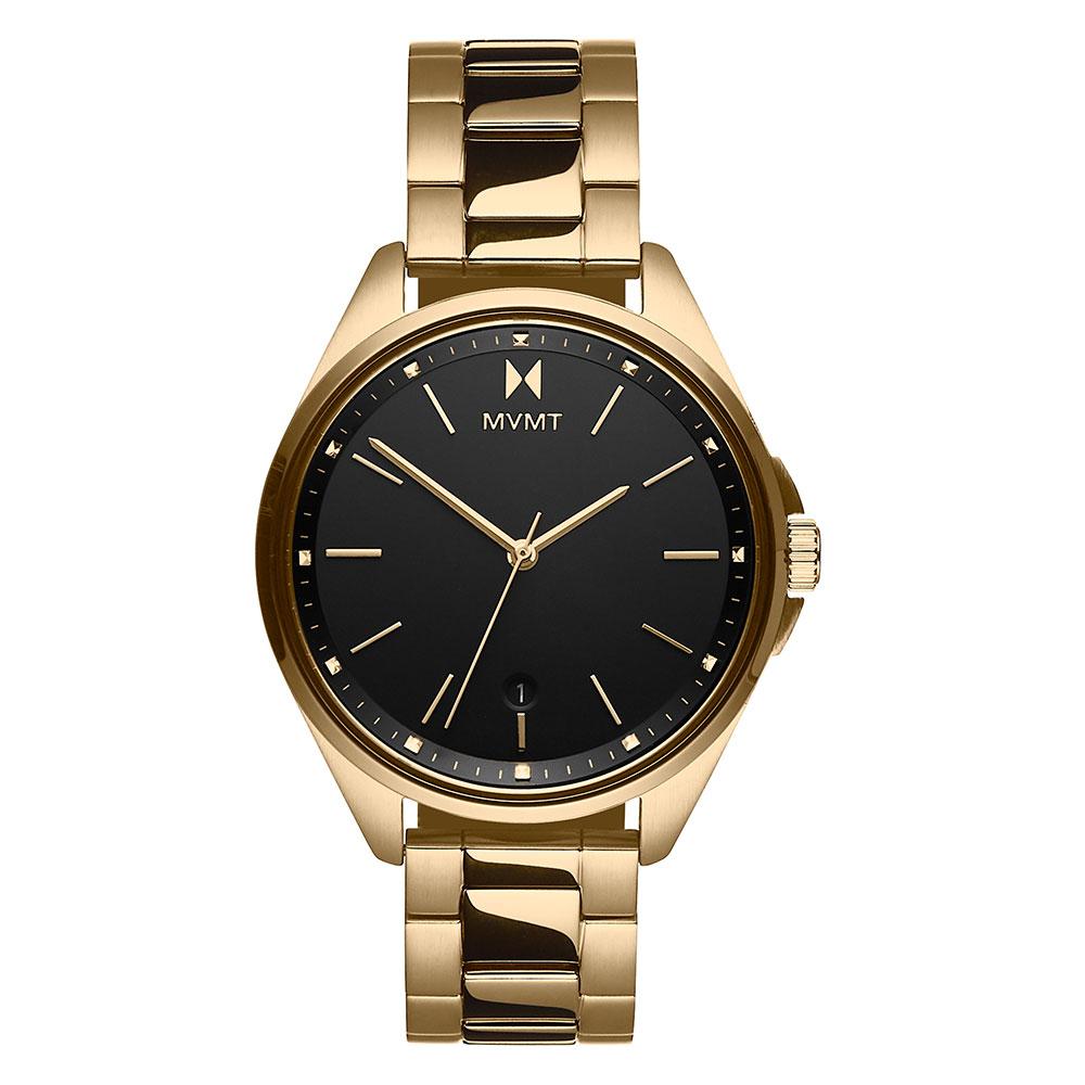 MVMT Coronada Gold Steel Ladies Watch - 28000005D