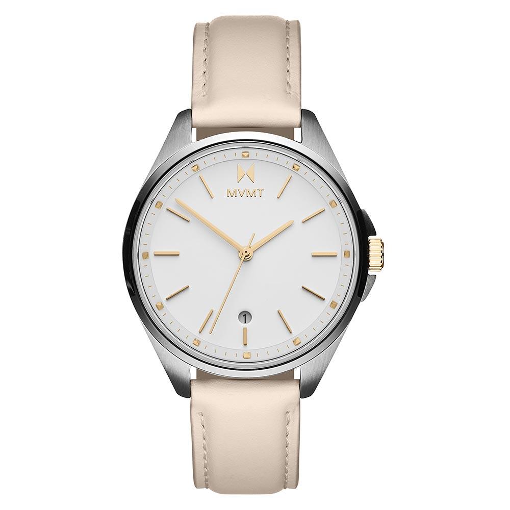 MVMT Coronada Prosecco Leather Women's Watch - 28000024D