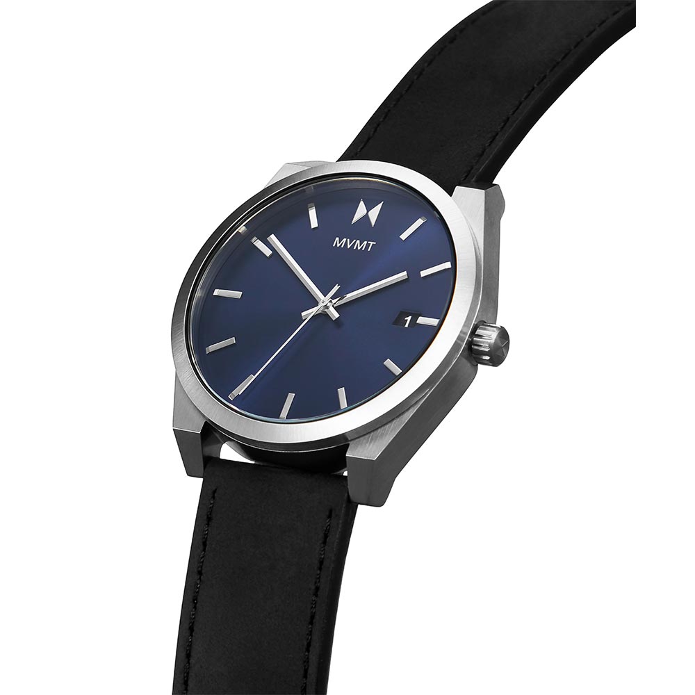 MVMT Element Nitro Blue Men's  Watch - 28000041D