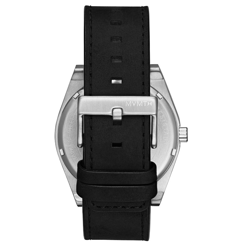 MVMT Element Nitro Blue Men's  Watch - 28000041D