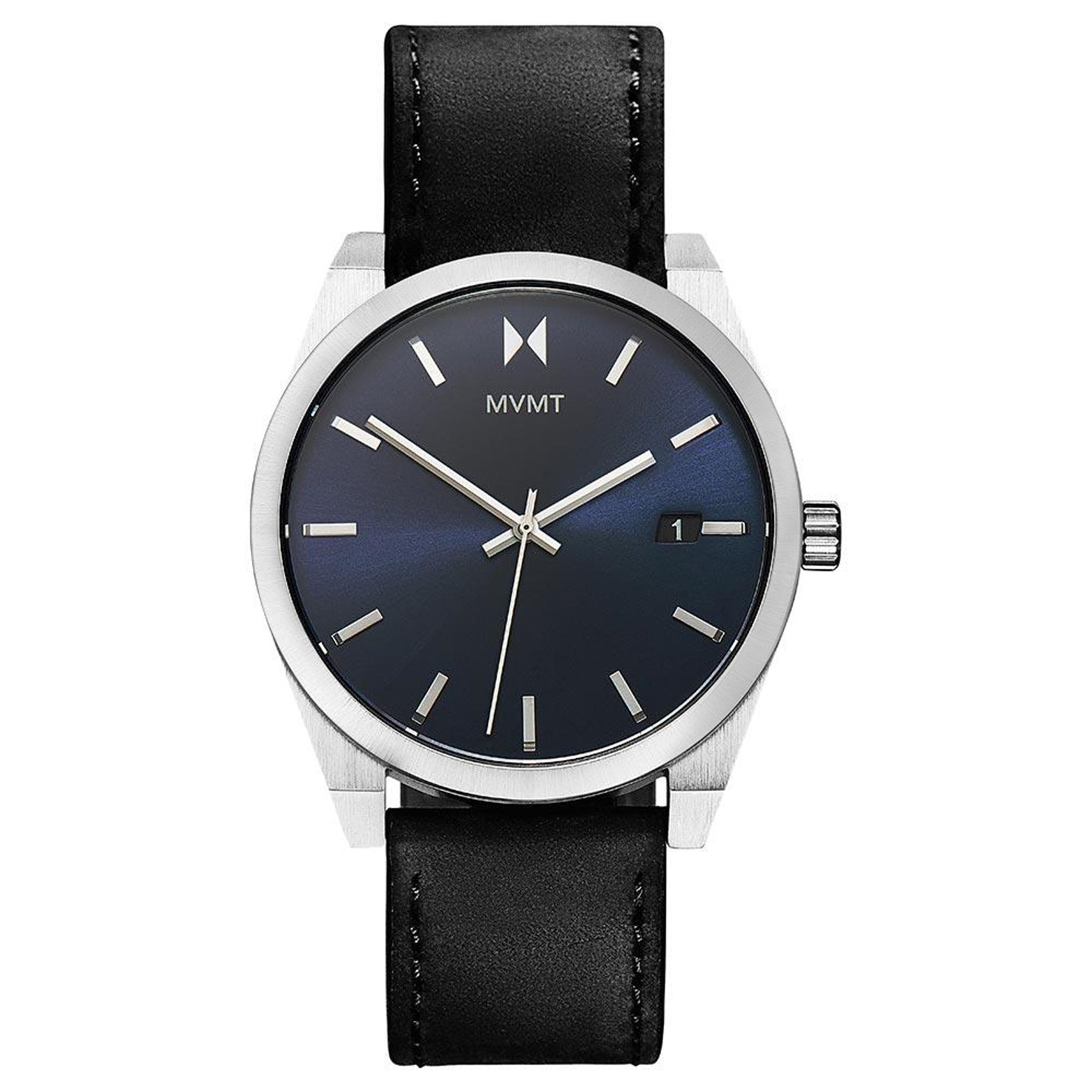 MVMT Element Nitro Blue Men's  Watch - 28000041D