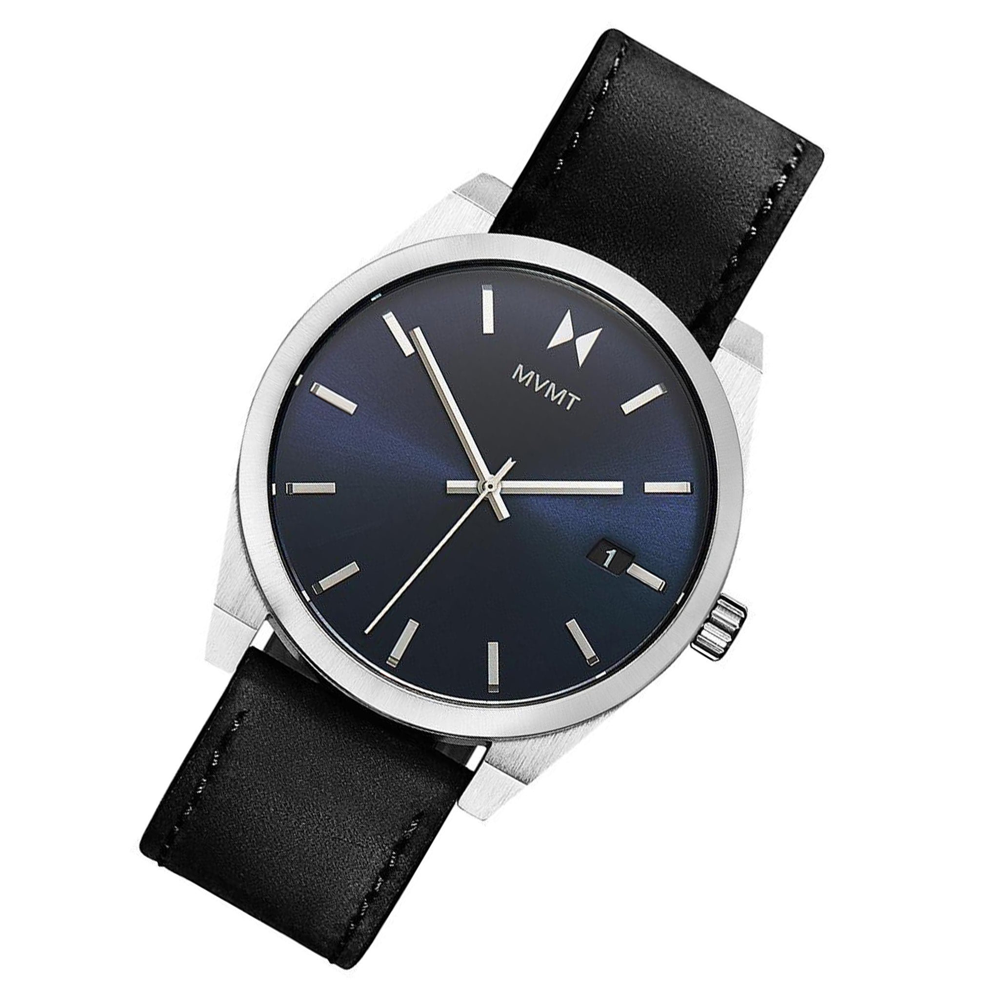 MVMT Element Nitro Blue Men's  Watch - 28000041D