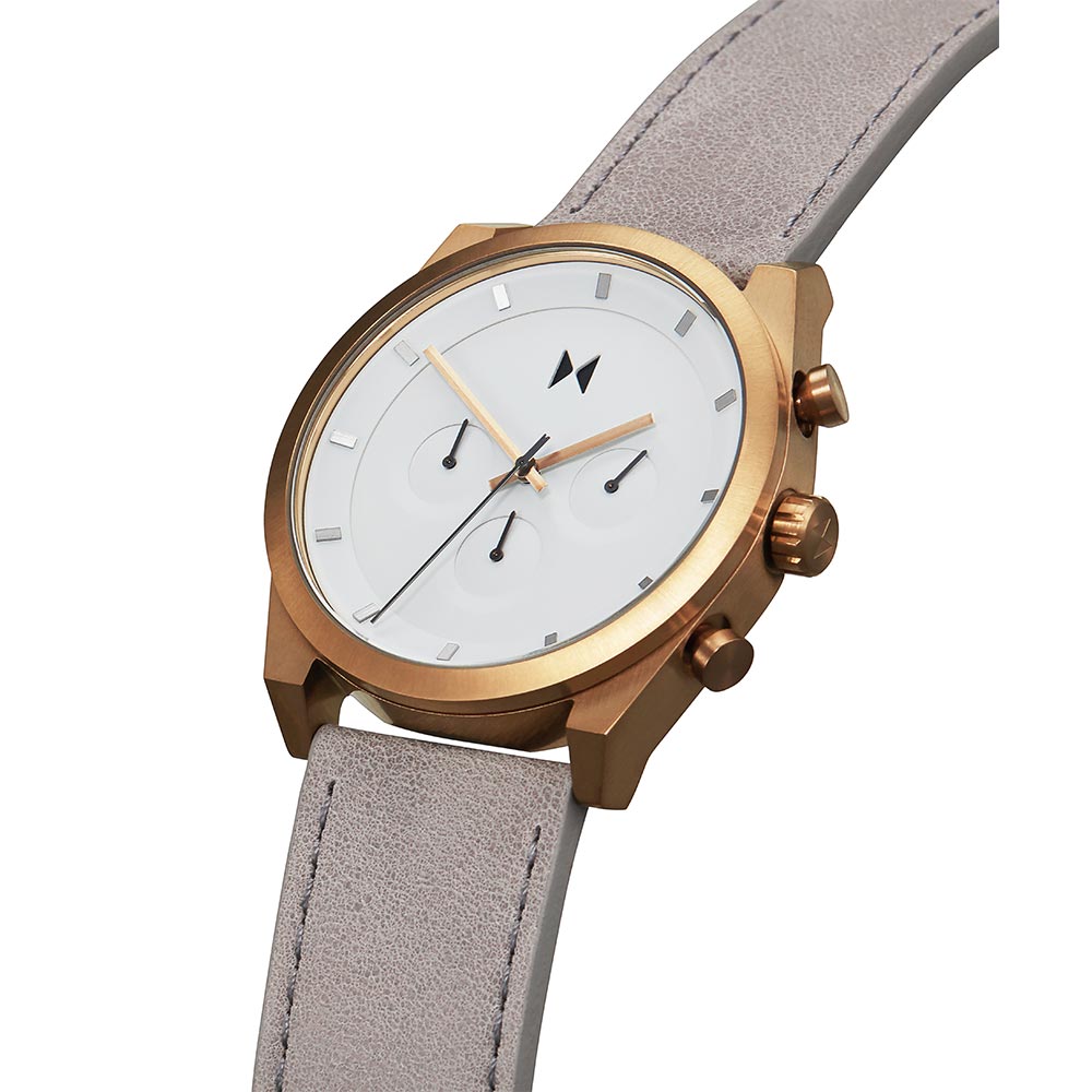 MVMT Element Bronze Ore Men's Watch - 28000043D