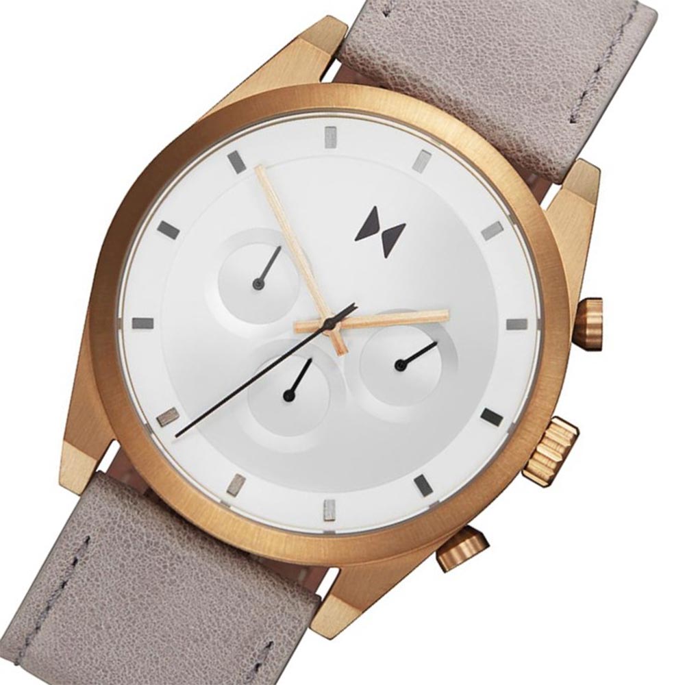 MVMT Element Bronze Ore Men's Watch - 28000043D