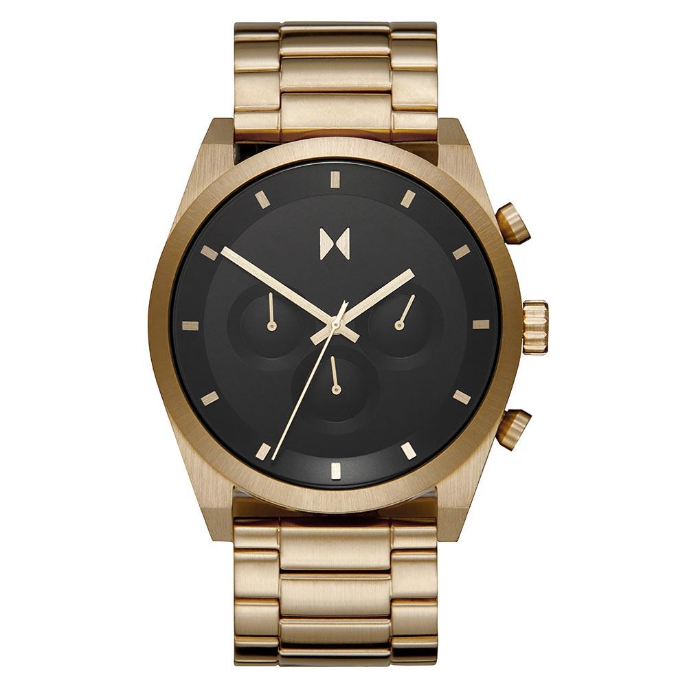 MVMT Element Atomic Gold Men's Watch - 28000047D