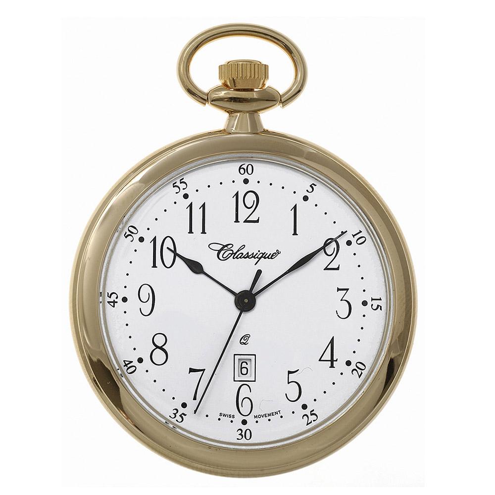 Classique pocket watch best sale