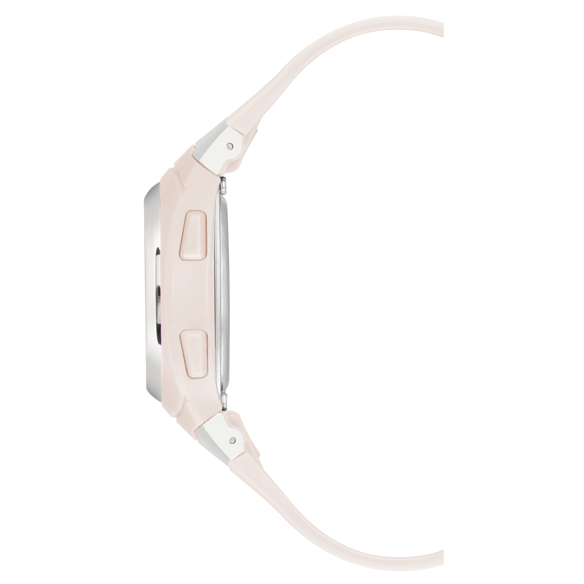 Armitron Pink Plastic Band Kids Digital Watch - 457034PLP