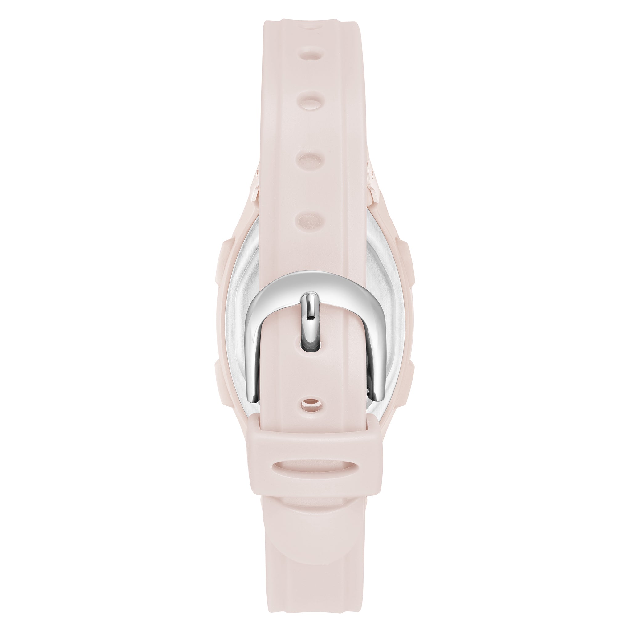 Armitron Pink Plastic Band Kids Digital Watch - 457034PLP