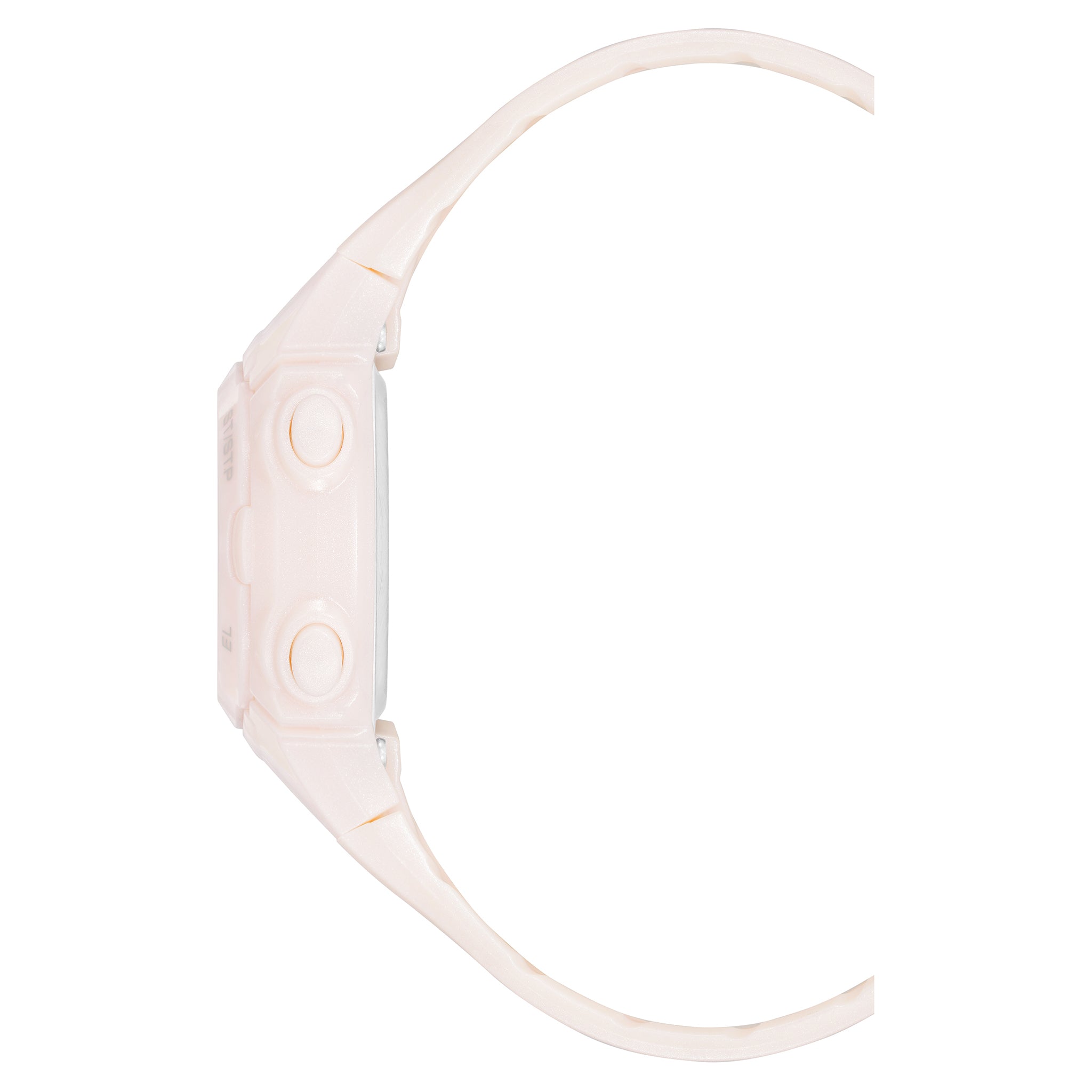 Armitron Pink Plastic Band Kids Digital Watch - 457088PLP