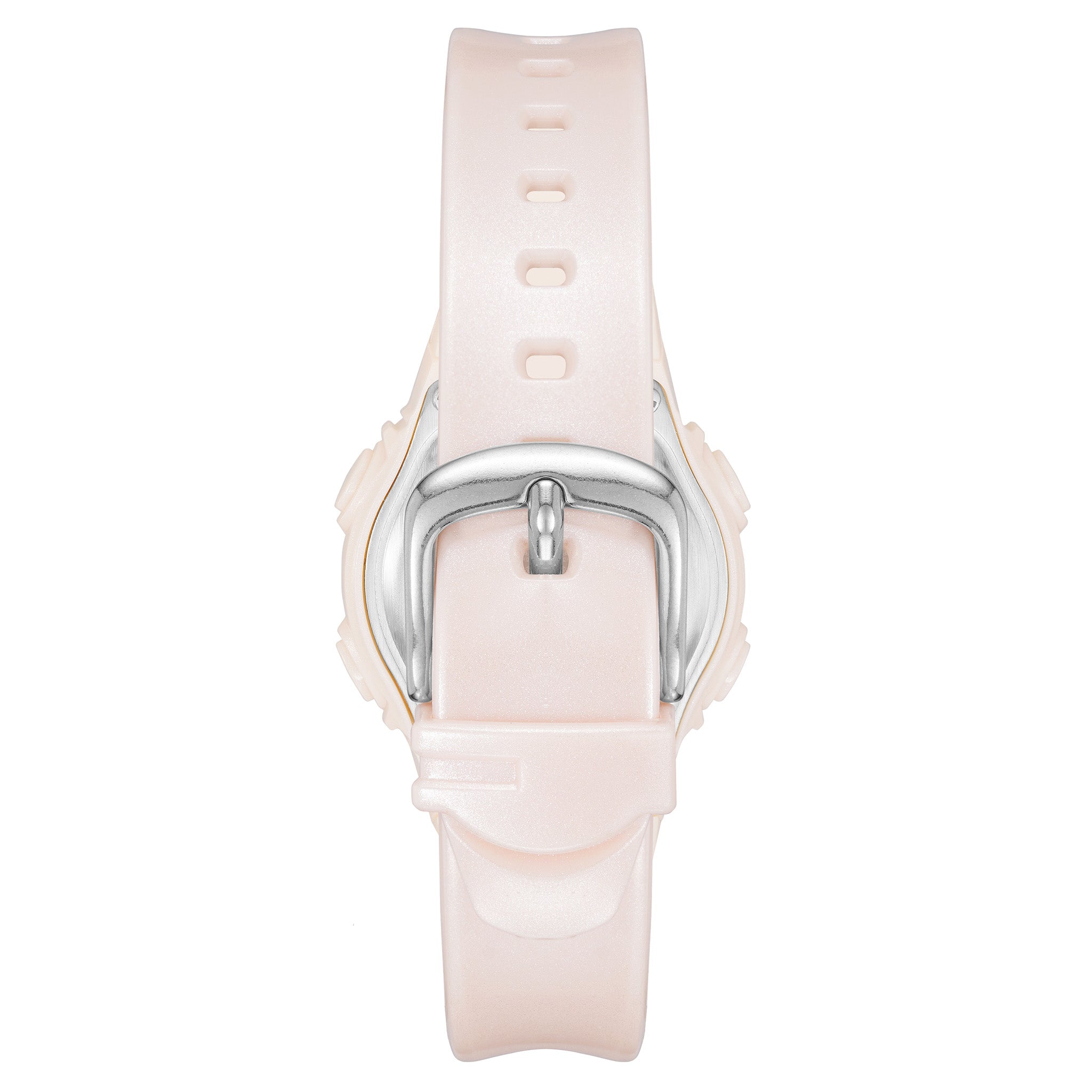 Armitron Pink Plastic Band Kids Digital Watch - 457088PLP