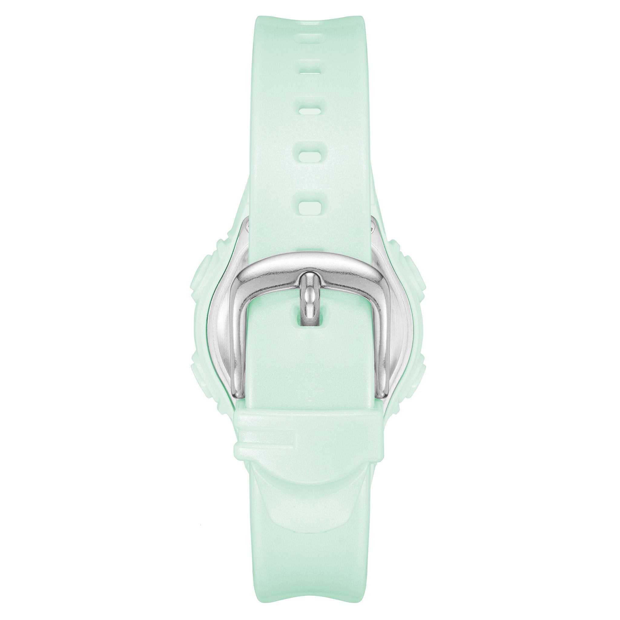 Armitron Mint Plastic Band Kids Digital Watch - 457088PMT