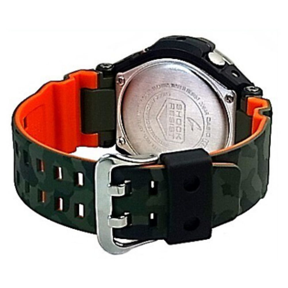 Casio G-SHOCK Gravitymaster Aviation Men's Watch - GA1100SC-3A