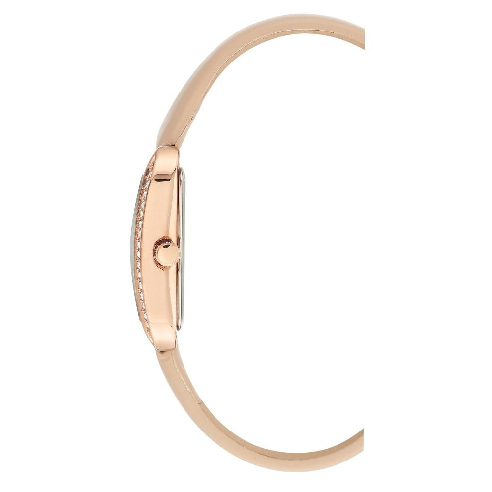 Armitron Smooth Blush Leather Women's Watch - 755725MPRGBH