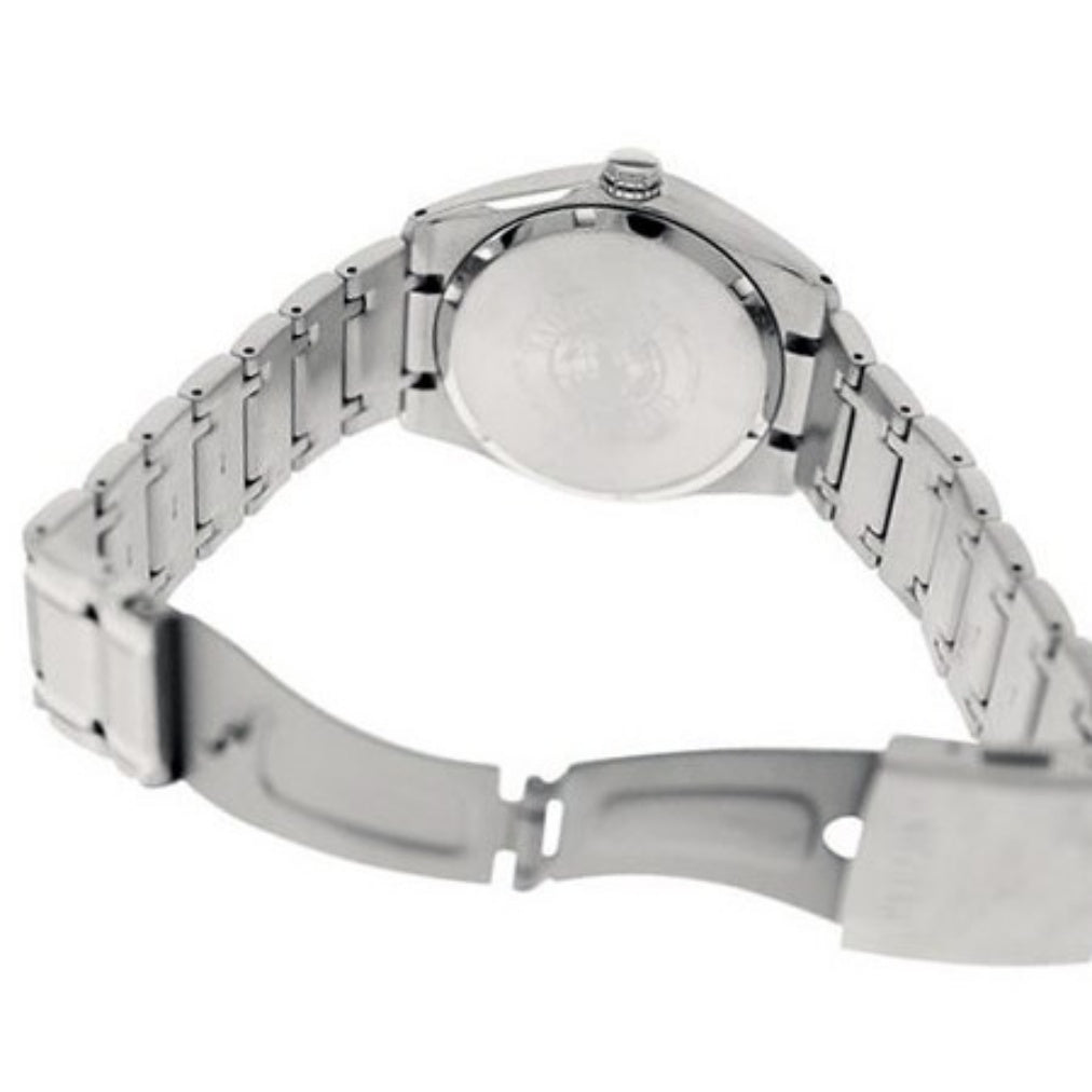 Citizen Gents Super Titanium Eco-Drive Men's Watch - AW1240-57L