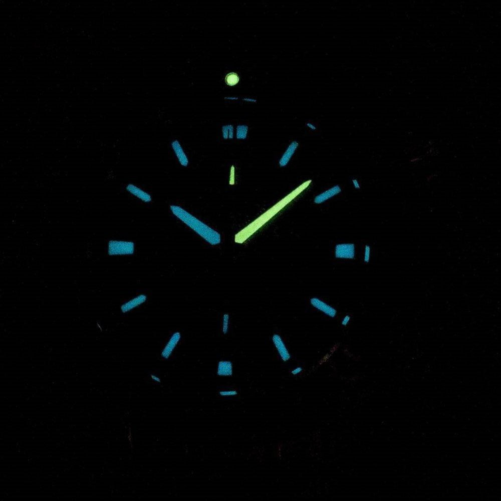 Citizen Promaster Marine Gents Eco-Drive Stainless Steel Diver Men's Watch - CA0710-82L