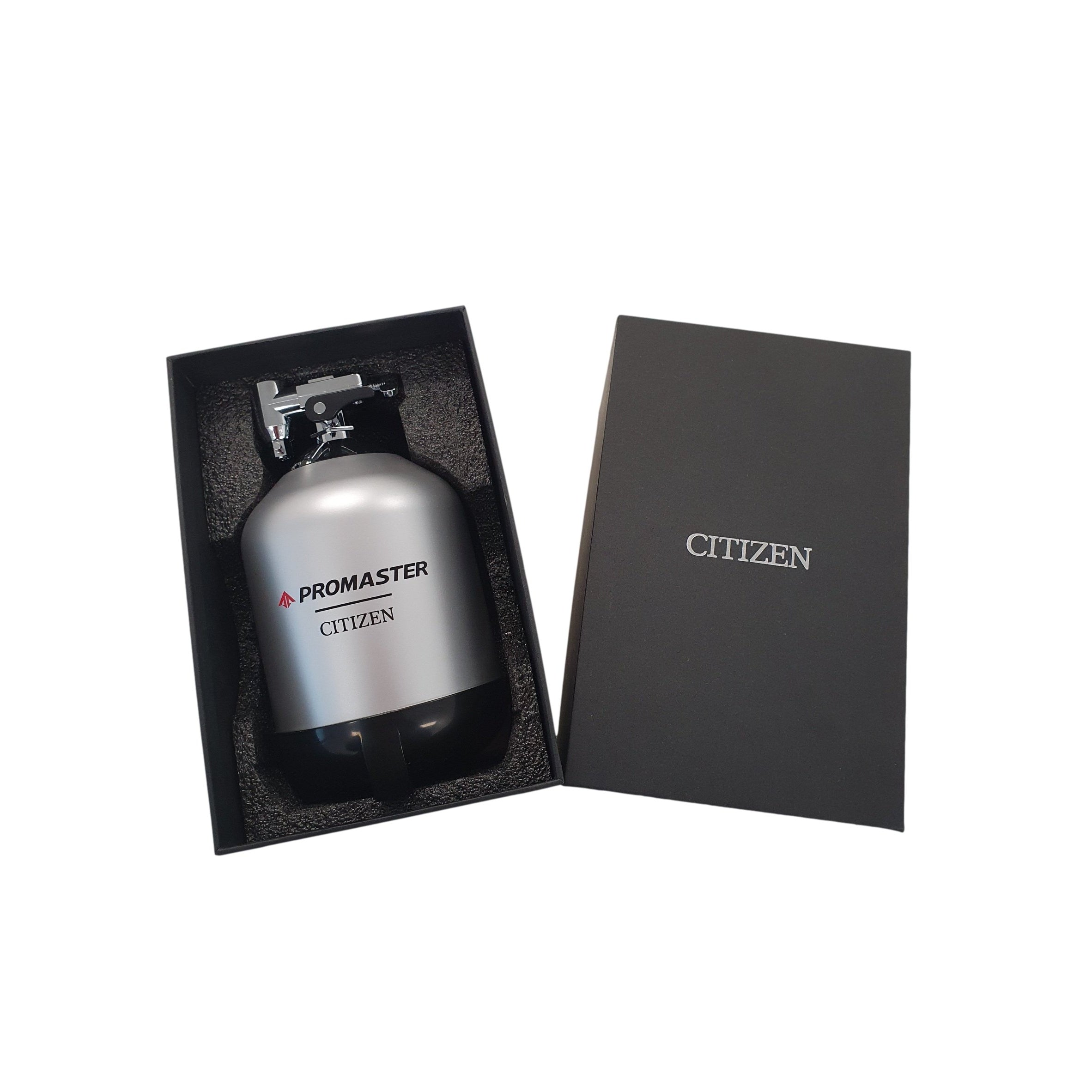 Citizen Promaster Men's Eco-Drive Watch -JR4063-12E