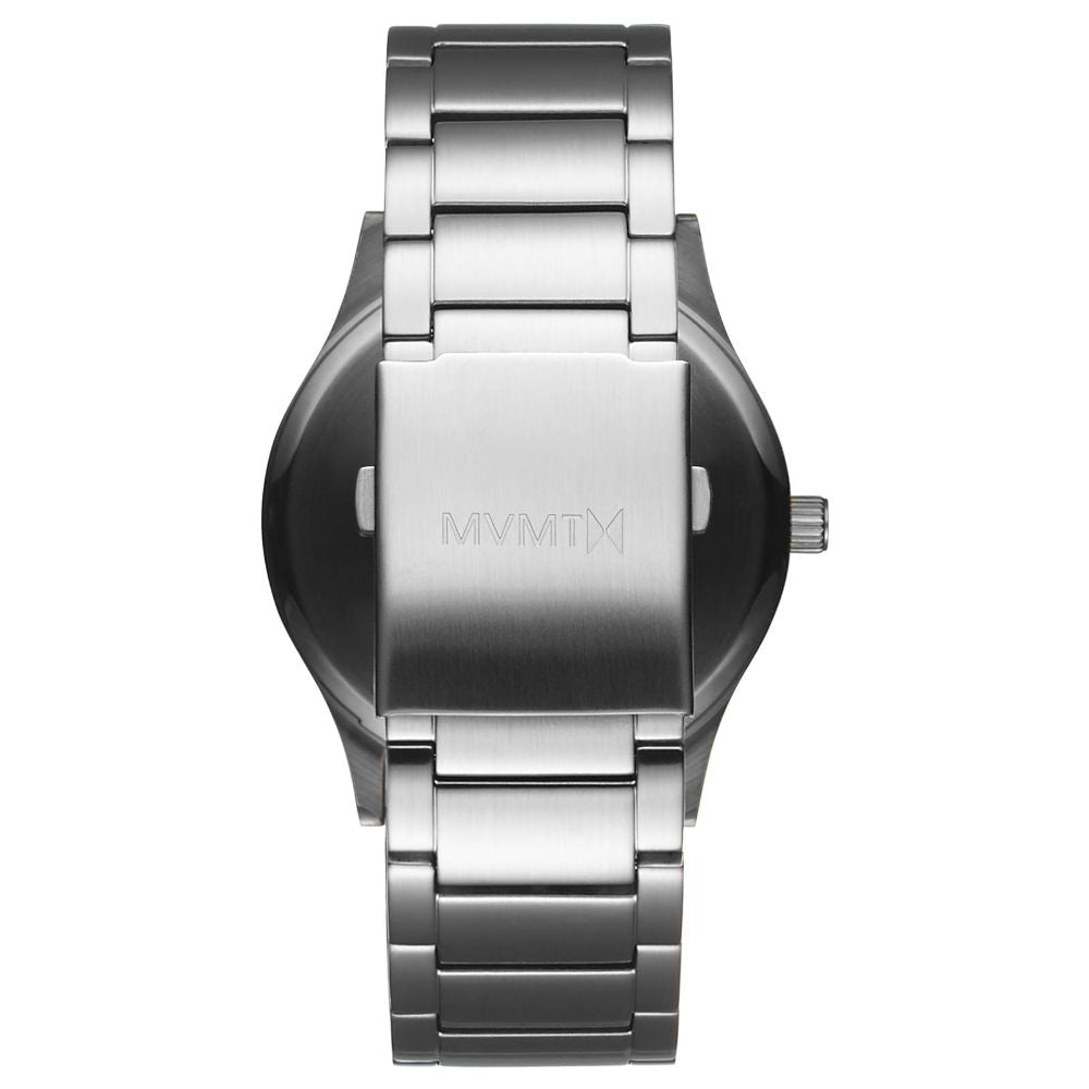 MVMT Classic Stainless Steel Men's Watch - DL2131B131