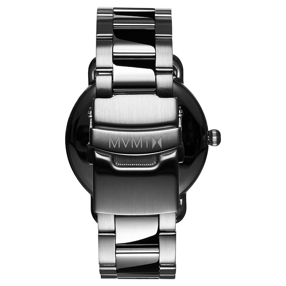 MVMT Revolver Stainless Steel Men's Watch - DMR01BLUS