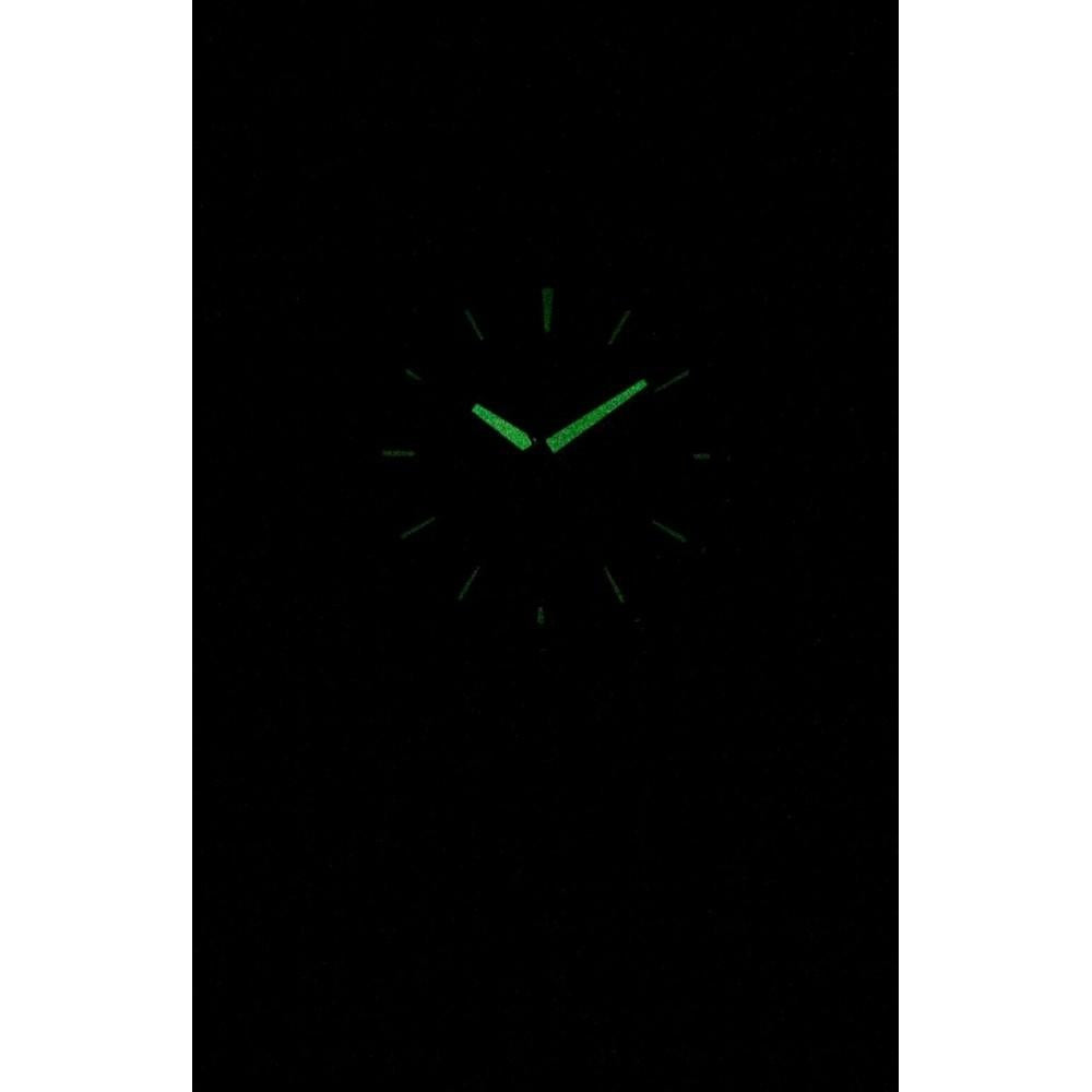 Casio Edifice Retrograde Steel Men's Chrono Watch - EFR552D-1A3