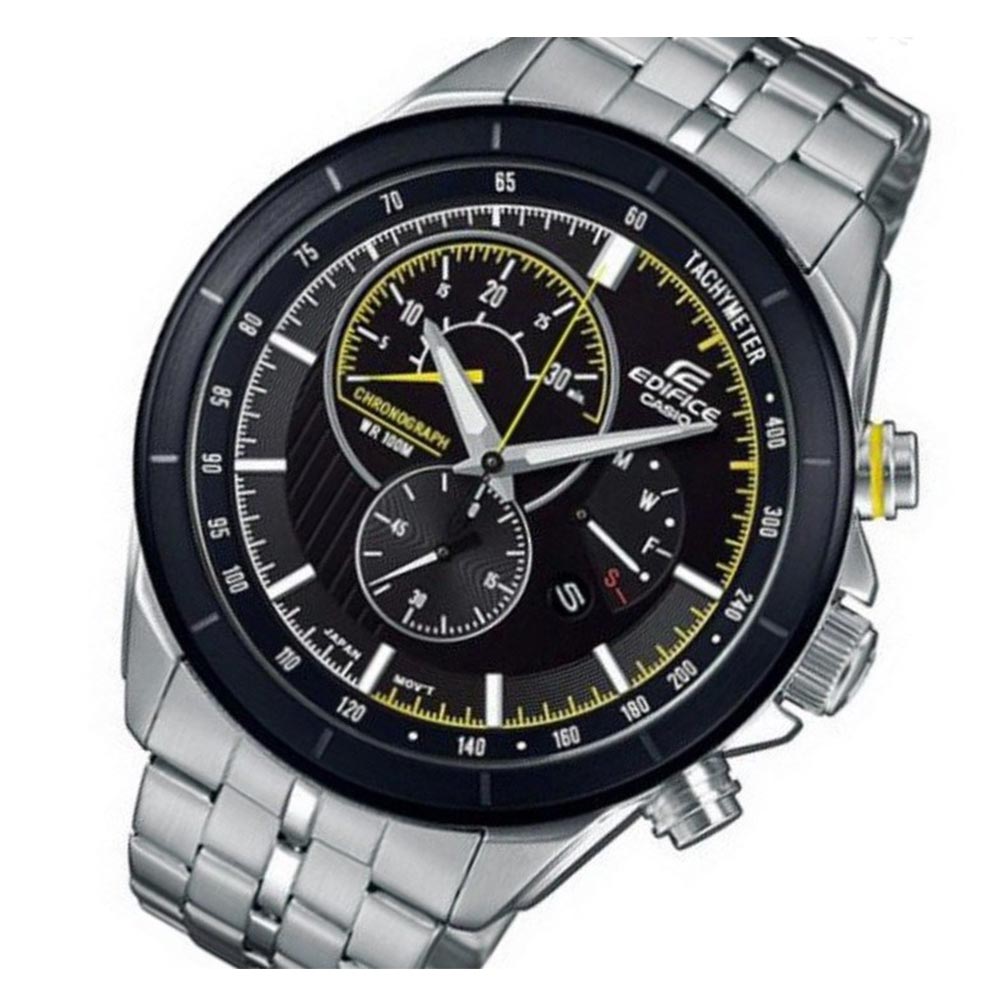 Casio Edifice Chrono Series Men's Sport Watch - EFR561DB-1A