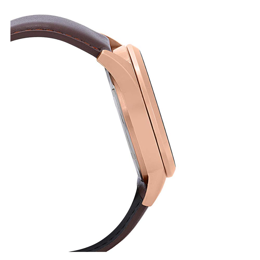 Casio Edifice Retrograde Chrono Men's Watch - EFV530GL-5A