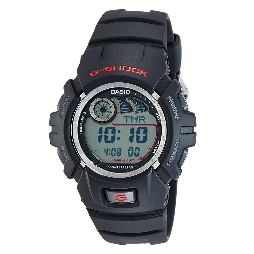 Casio G-SHOCK Multi-function Digital Men's Watch - G2900F-1