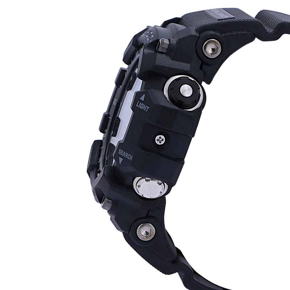 Casio G-SHOCK Master of G MUDMASTER Series Men's Watch - GSG100-1A