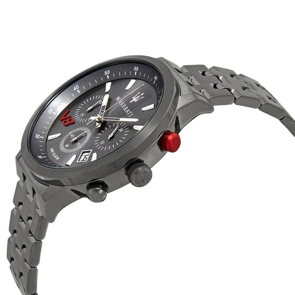 Maserati Men's Granturismo Watch - R8873134001