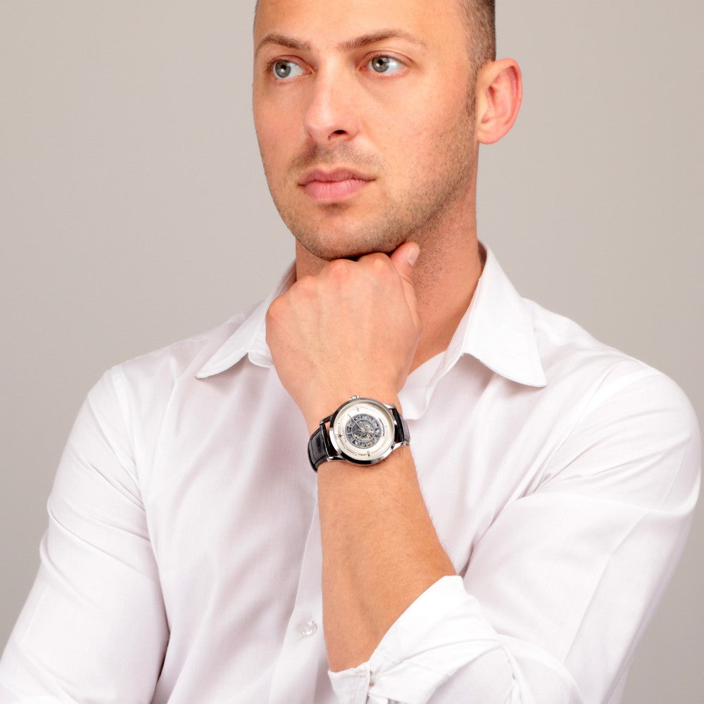 Maserati Ricordo Men's Automatic Watch - R8821133005