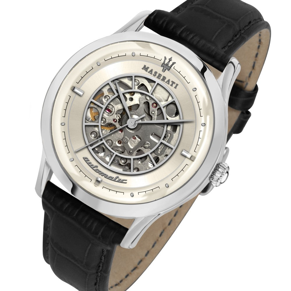 Maserati Ricordo Men's Automatic Watch - R8821133005