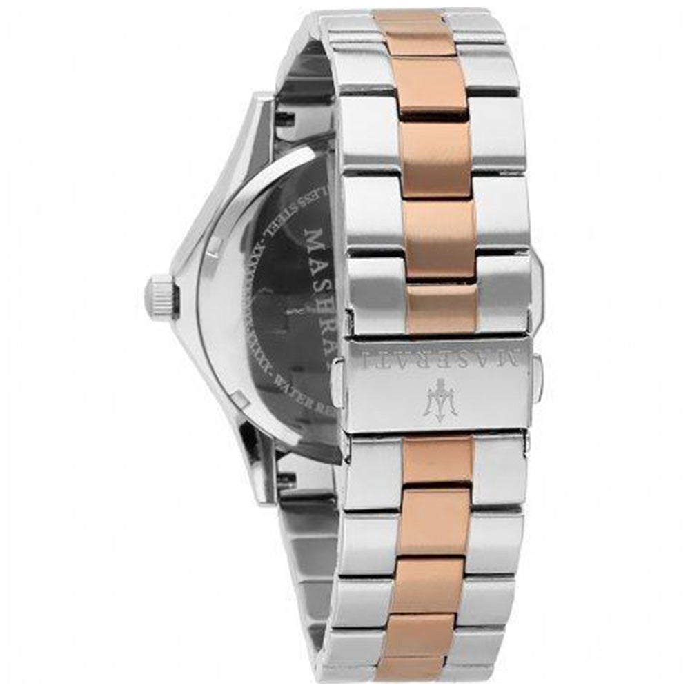 Maserati Circuito Men's Automatic Watch - R8823127001