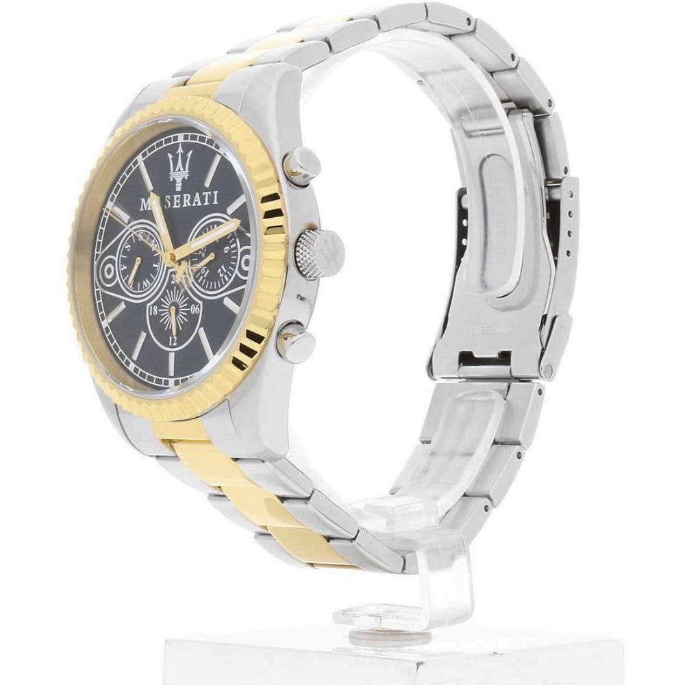 Maserati Competizione Two-tone Men's Chrono Watch - R8853100016