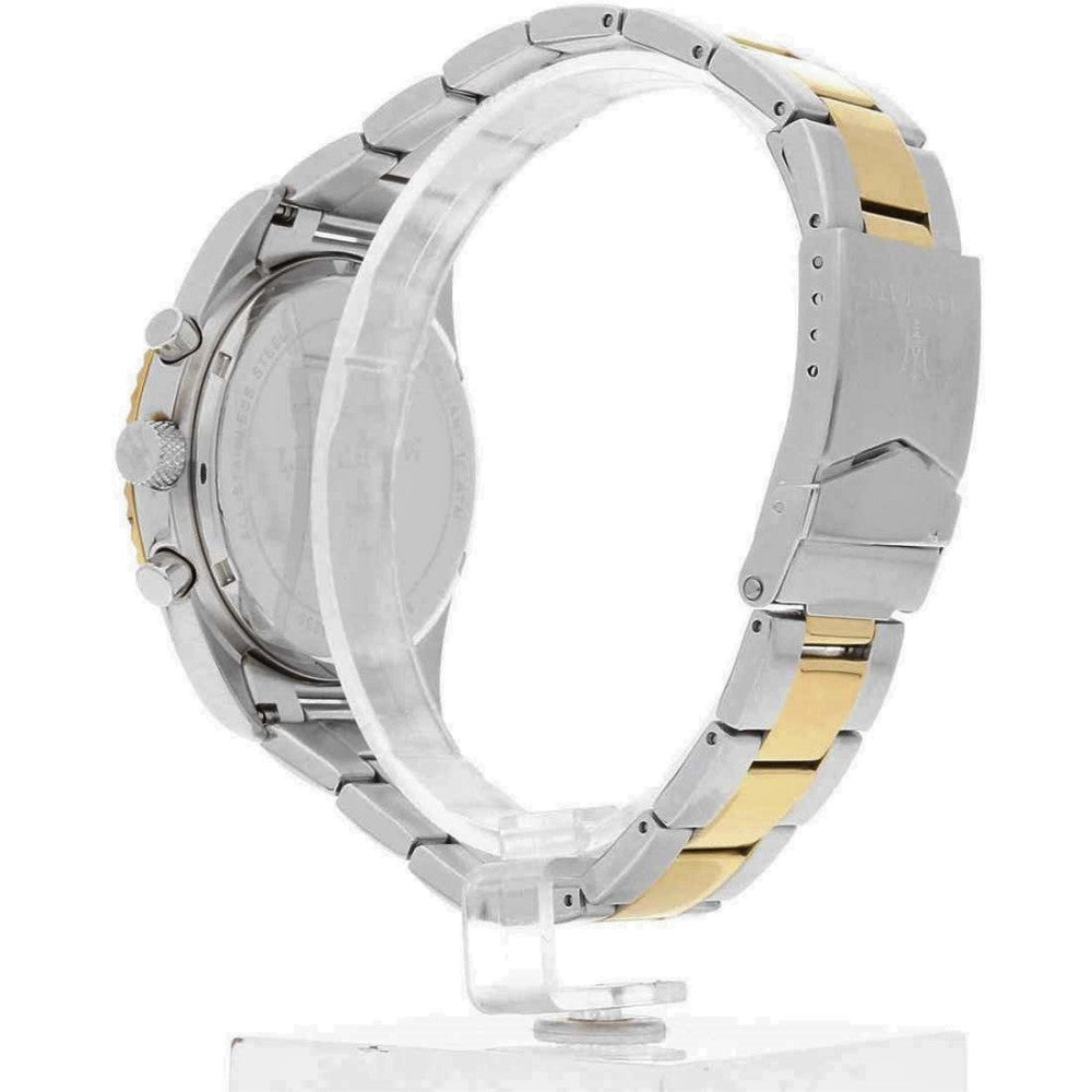 Maserati Competizione Two-tone Men's Chrono Watch - R8853100016