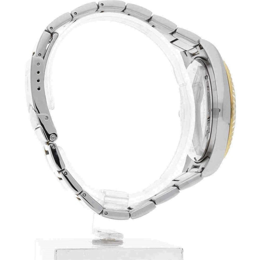 Maserati Competizione Two-tone Men's Chrono Watch - R8853100016