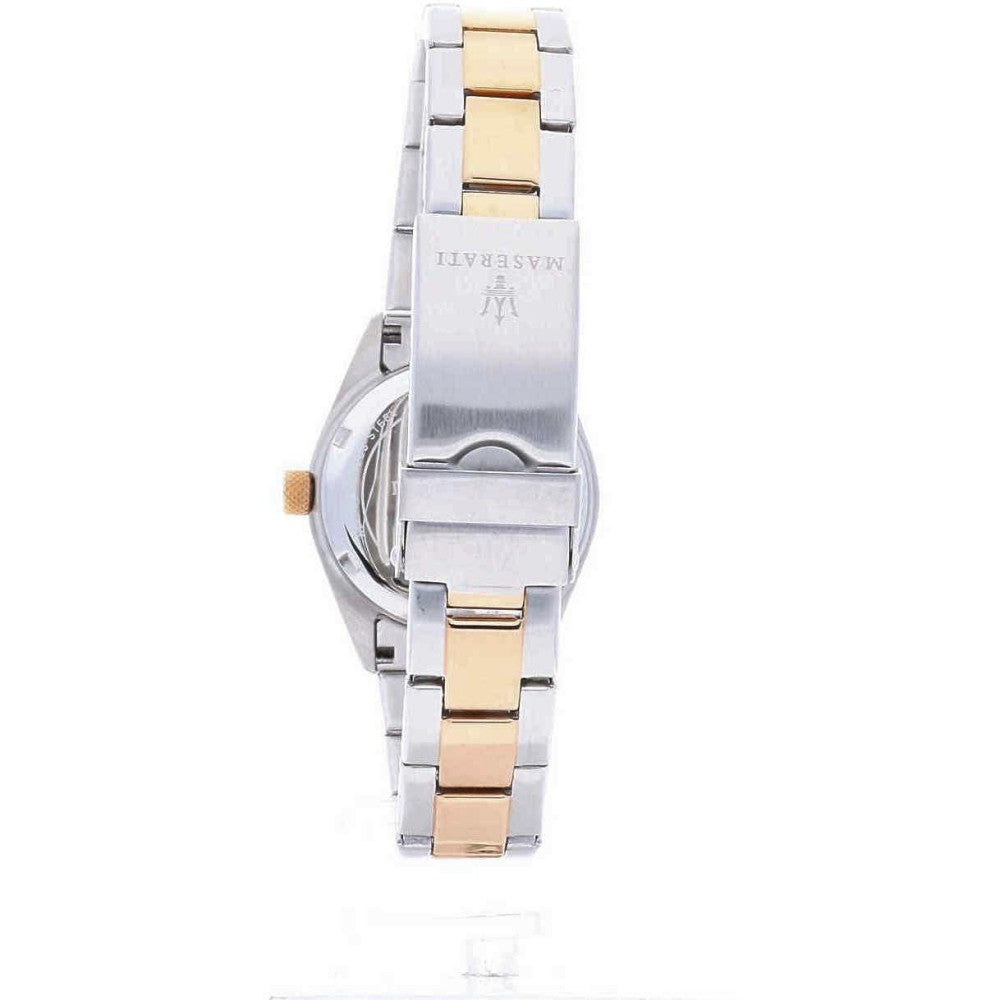 Maserati Competizione Two-tone Ladies Watch - R8853100504