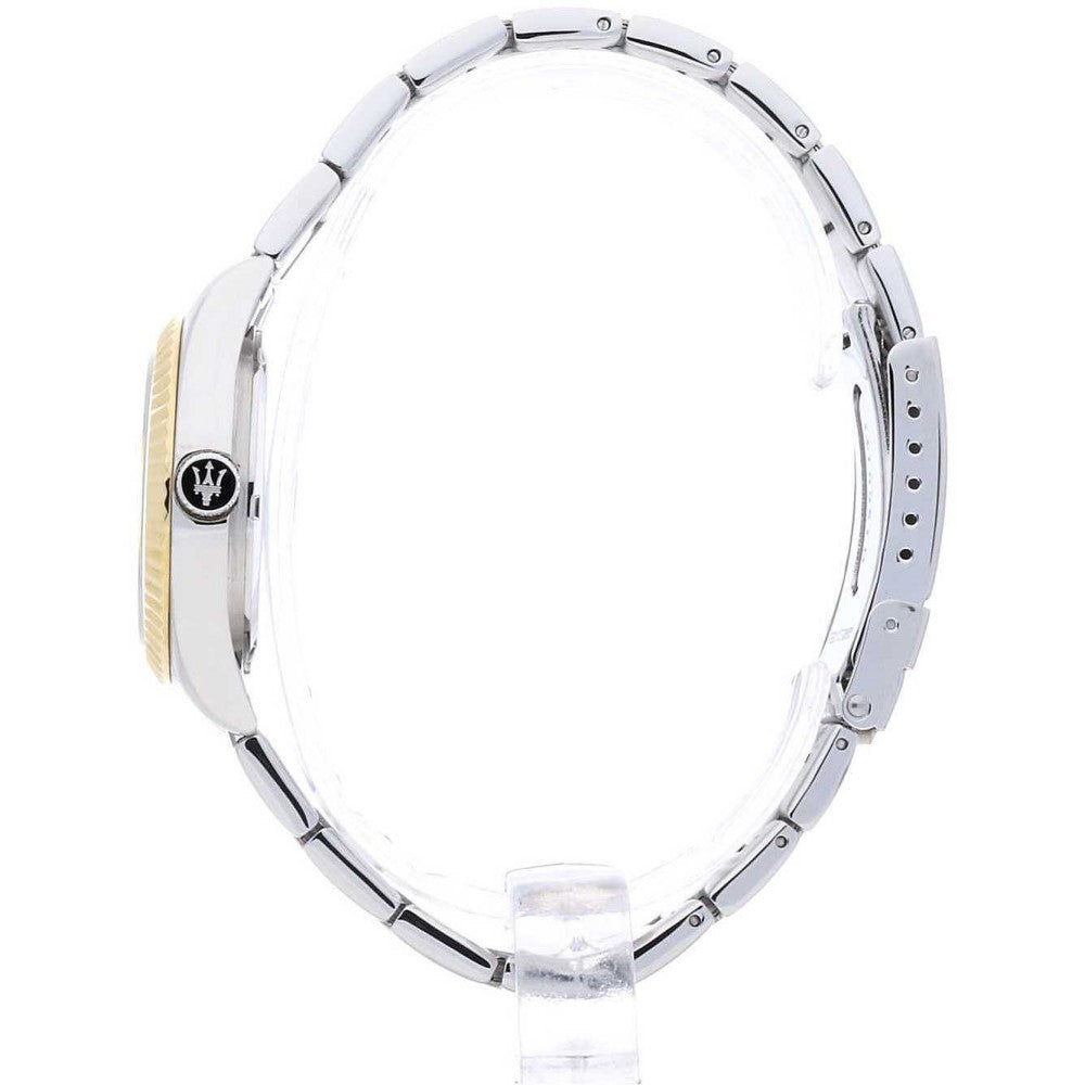 Maserati Competizione Two-tone Ladies Watch - R8853100505